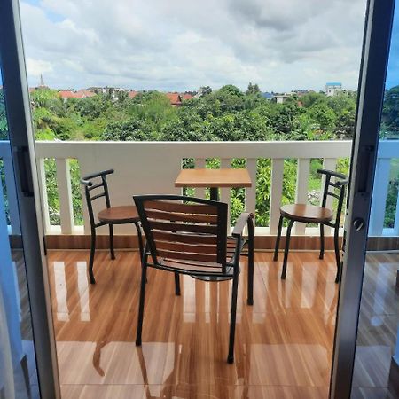 Realkhom Villa Siem Reap Eksteriør billede