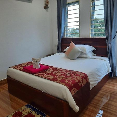 Realkhom Villa Siem Reap Eksteriør billede