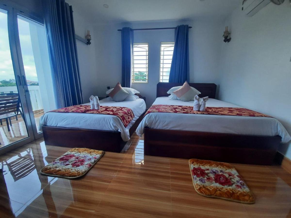 Realkhom Villa Siem Reap Eksteriør billede